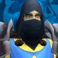 Character Avatar